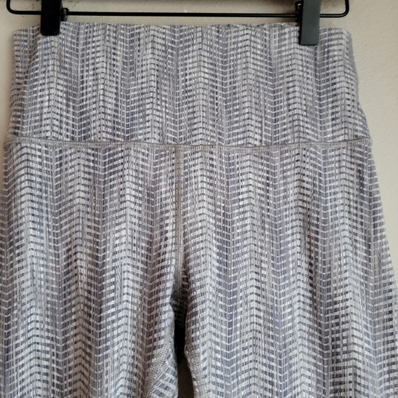 Lululemon Soul Cycle Wunder Under Luxtreme size 8 NWT - Picture 3 of 9